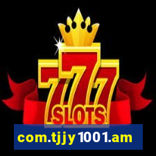 com.tjjy1001.amazingslots