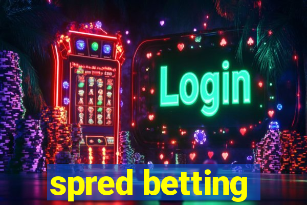 spred betting