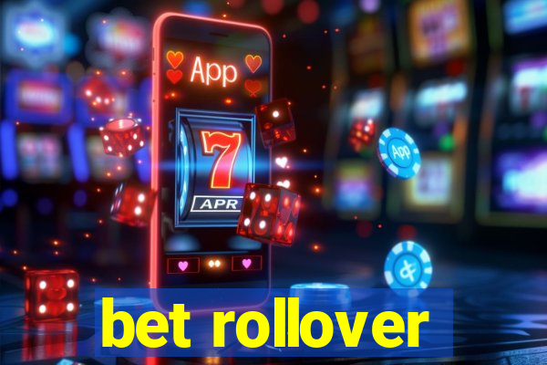 bet rollover