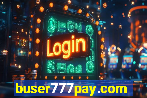 buser777pay.com