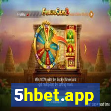 5hbet.app