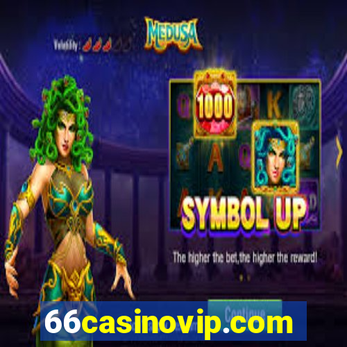 66casinovip.com