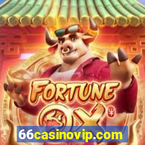 66casinovip.com