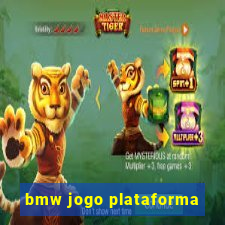 bmw jogo plataforma