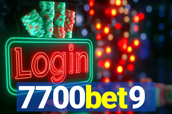 7700bet9