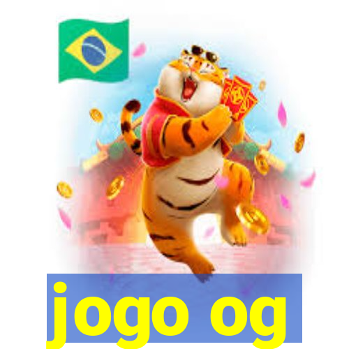 jogo og