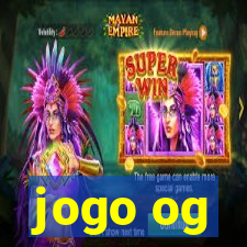 jogo og