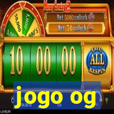 jogo og