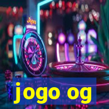 jogo og