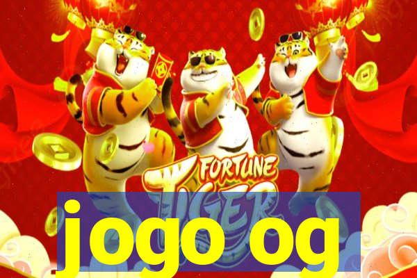 jogo og