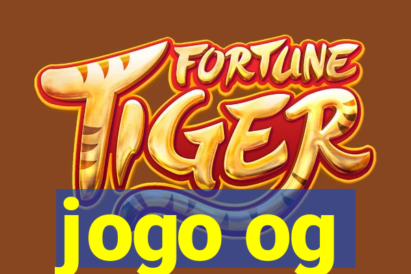 jogo og