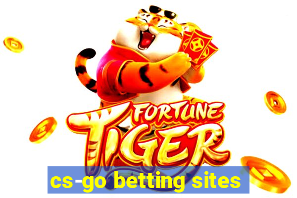 cs-go betting sites