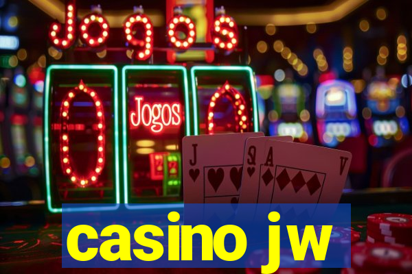 casino jw