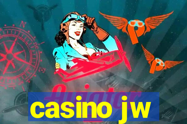 casino jw