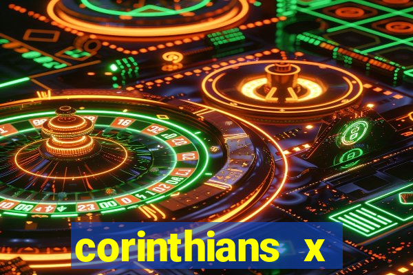 corinthians x cruzeiro ao vivo e gratis