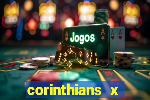 corinthians x cruzeiro ao vivo e gratis