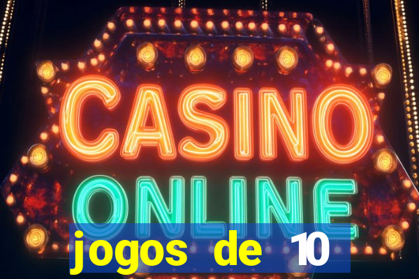 jogos de 10 centavos betano