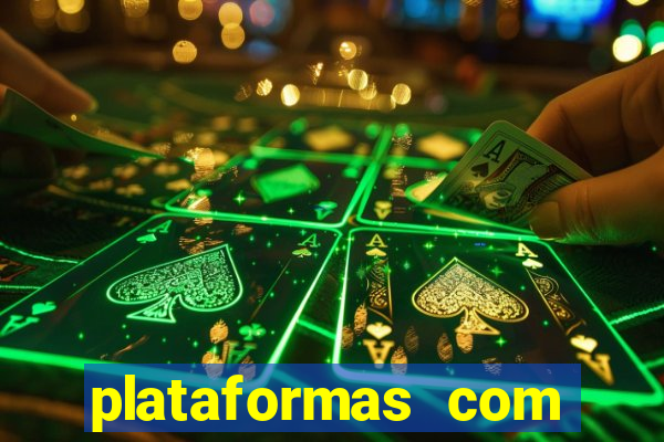 plataformas com bonus de cadastro facebook