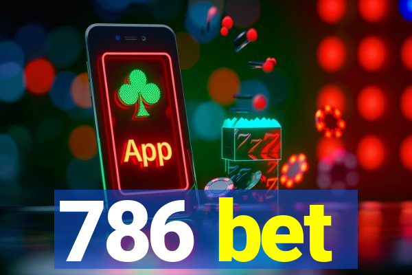 786 bet