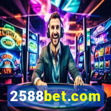 2588bet.com