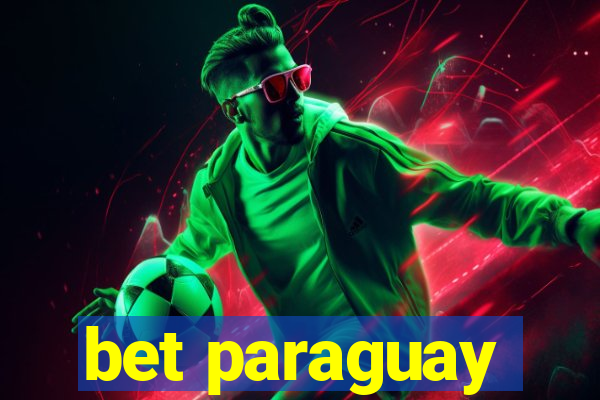 bet paraguay