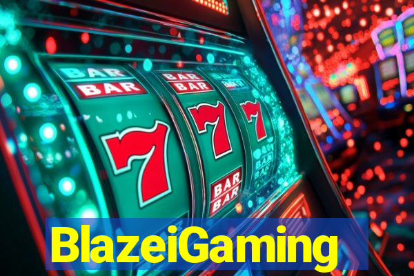 BlazeiGaming