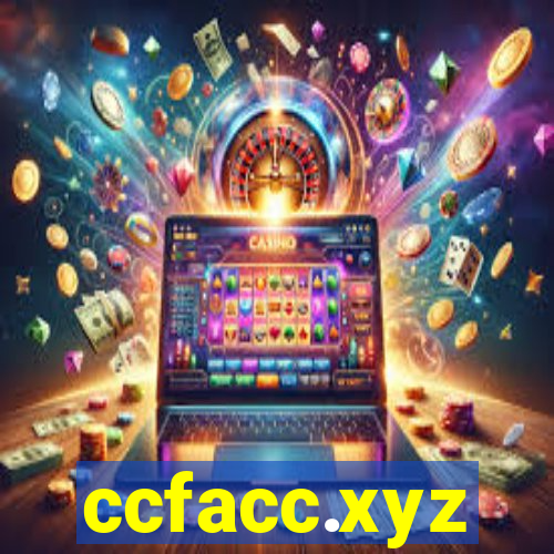 ccfacc.xyz