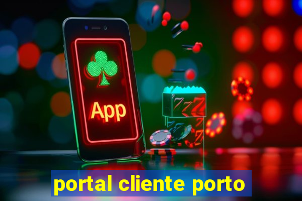 portal cliente porto