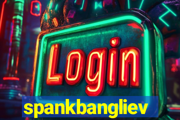 spankbangliev