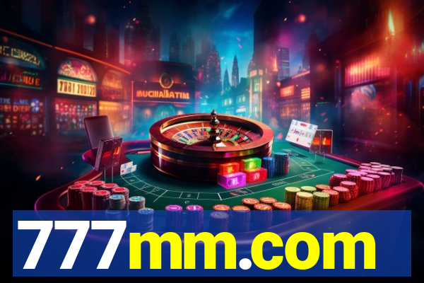 777mm.com