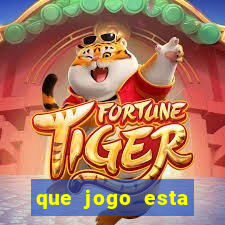 que jogo esta pagando agora