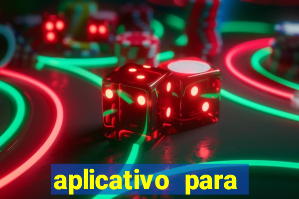 aplicativo para fazer jogos online