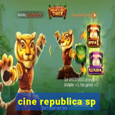 cine republica sp