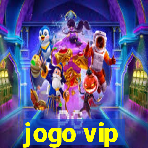 jogo vip