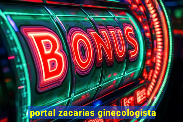 portal zacarias ginecologista