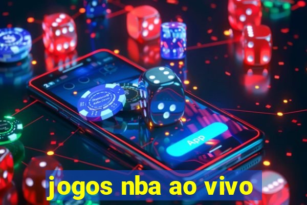 jogos nba ao vivo