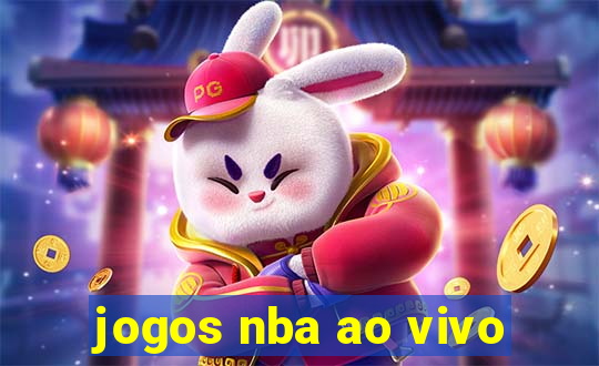 jogos nba ao vivo