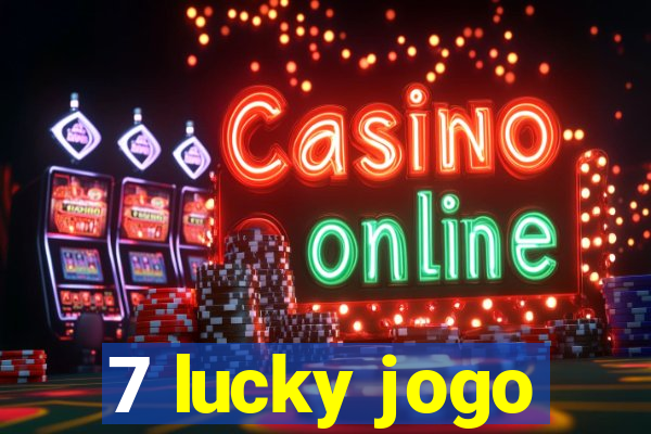 7 lucky jogo