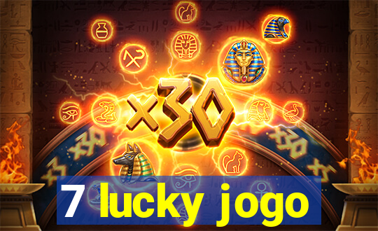 7 lucky jogo