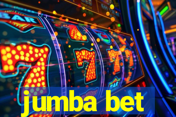 jumba bet