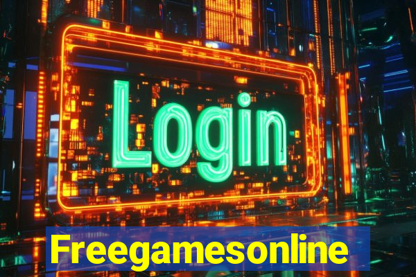 Freegamesonline