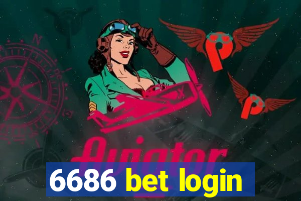 6686 bet login