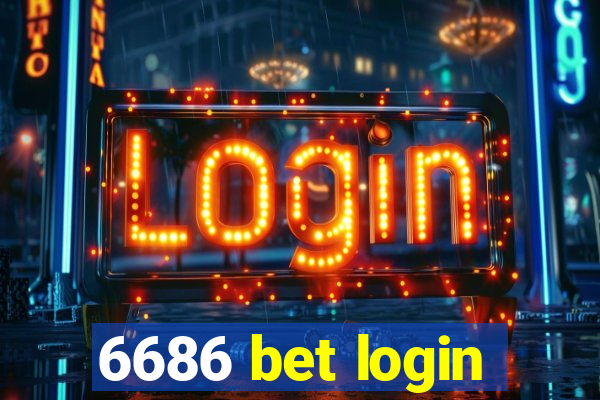 6686 bet login