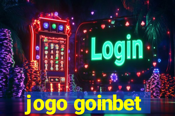 jogo goinbet