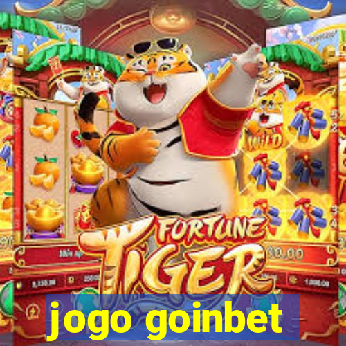 jogo goinbet