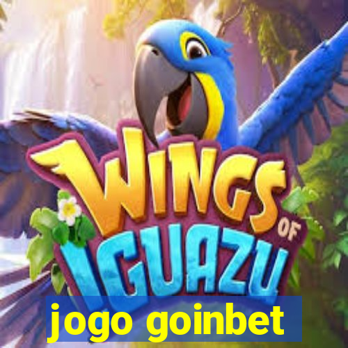 jogo goinbet