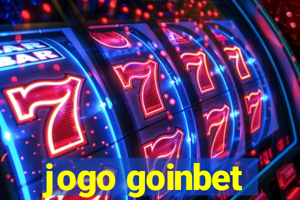 jogo goinbet