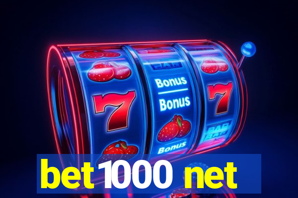 bet1000 net