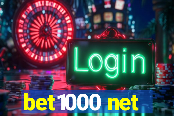 bet1000 net