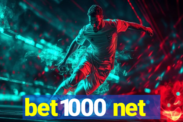 bet1000 net